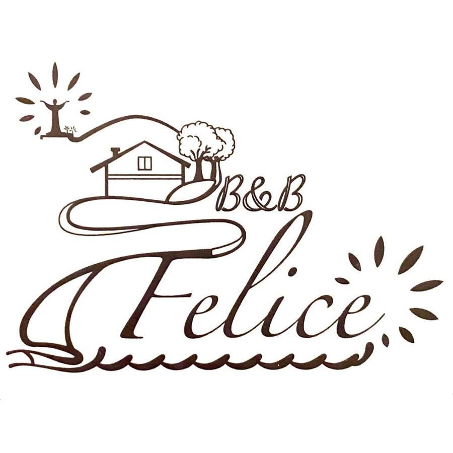 B&B Felice Maratea Esterno foto