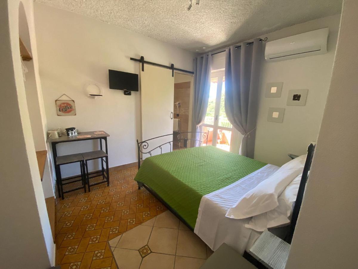 B&B Felice Maratea Esterno foto
